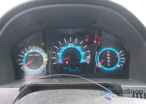 2012 Ford Fusion Sel z USA, uszkodzony, nr VIN 3FAHP0JA4CR104927